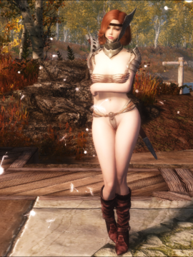 The Sacrifice Ch.1-16 Completed  [Chinese]+Bonus Package_1368_Sacrifice_Bonus_269