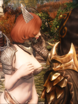The Sacrifice Ch.1-16 Completed  [Chinese]+Bonus Package_1371_Sacrifice_Bonus_272