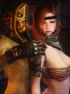 The Sacrifice Ch.1-16 Completed  [Chinese]+Bonus Package_1391_Sacrifice_Bonus_292