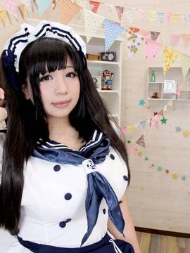 [mariposa luz de la luna (蝶月真綾)] まりょうメイド②_021