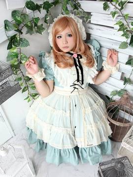 [mariposa luz de la luna (蝶月真綾)] まりょうメイド②_183