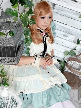 [mariposa luz de la luna (蝶月真綾)] まりょうメイド②_185