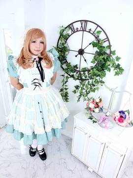 [mariposa luz de la luna (蝶月真綾)] まりょうメイド②_237