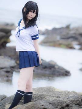 [My suite] Suite Collection 10 (榛名・潮)_014