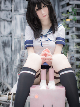 [My suite] Suite Collection 10 (榛名・潮)_085