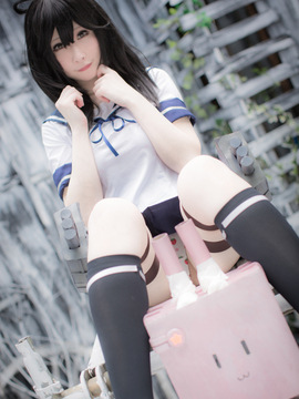 [My suite] Suite Collection 10 (榛名・潮)_086