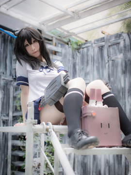 [My suite] Suite Collection 10 (榛名・潮)_087