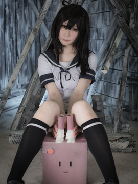 [My suite] Suite Collection 10 (榛名・潮)_093