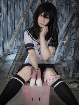 [My suite] Suite Collection 10 (榛名・潮)_094