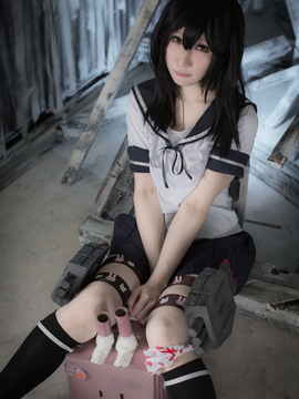 [My suite] Suite Collection 10 (榛名・潮)_095