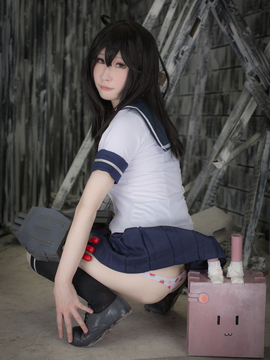 [My suite] Suite Collection 10 (榛名・潮)_110