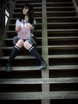 [My suite] Suite Collection 10 (榛名・潮)_114