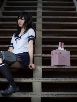 [My suite] Suite Collection 10 (榛名・潮)_116