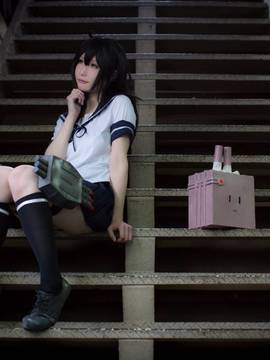 [My suite] Suite Collection 10 (榛名・潮)_117
