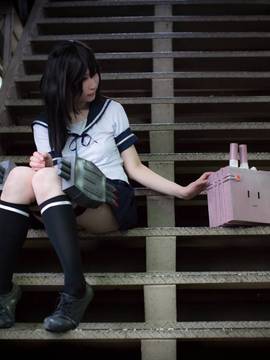 [My suite] Suite Collection 10 (榛名・潮)_118