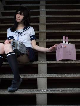 [My suite] Suite Collection 10 (榛名・潮)_119