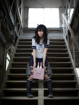 [My suite] Suite Collection 10 (榛名・潮)_120