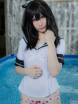 [My suite] Suite Collection 10 (榛名・潮)_143