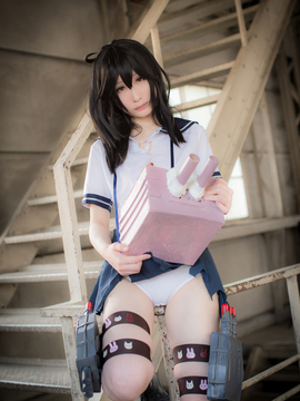 [My suite] Suite Collection 10 (榛名・潮)_199