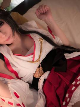 [My suite] Suite Collection 10 (榛名・潮)_423