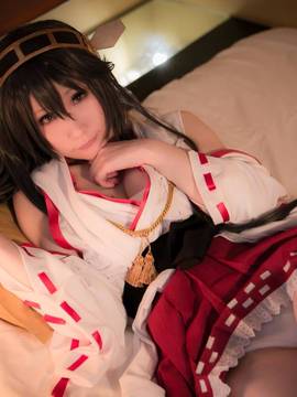 [My suite] Suite Collection 10 (榛名・潮)_424