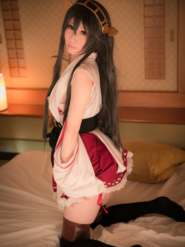 [My suite] Suite Collection 10 (榛名・潮)_432