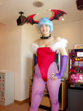 [やげざわ文庫ネット分室] Lilis-ADULT_274