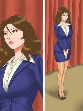 [納屋] 奴隷女教師ゆり子・淫獄の教室（上）& (下)