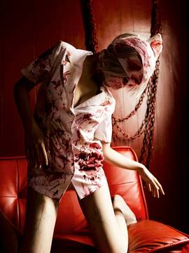 [Flameworks] Double Head Nurse_044