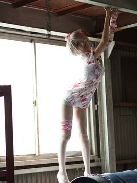 [Flameworks] Double Head Nurse_095