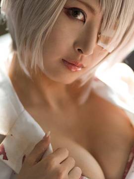 [Flameworks] Double Head Nurse_155