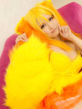 [Flameworks] しっぽ。_031