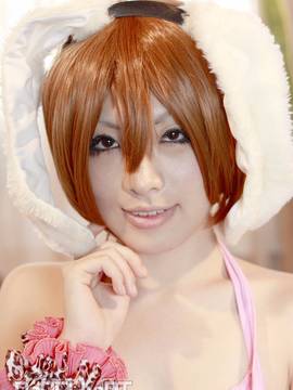 [ReBELLaRT] 東方乙女乱舞 Vol.03 天然美少女コスプレイヤー『あらい夜魅』_218