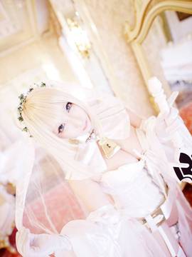 [Shooting Star's (サク)] Blessings rose (フェイト  グランドオーダー)_002