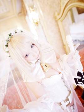 [Shooting Star's (サク)] Blessings rose (フェイト  グランドオーダー)_003