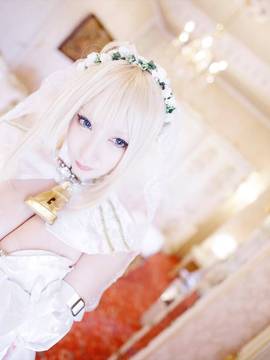 [Shooting Star's (サク)] Blessings rose (フェイト  グランドオーダー)_004