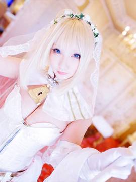 [Shooting Star's (サク)] Blessings rose (フェイト  グランドオーダー)_006