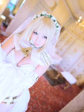 [Shooting Star's (サク)] Blessings rose (フェイト  グランドオーダー)_007