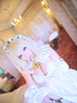 [Shooting Star's (サク)] Blessings rose (フェイト  グランドオーダー)_010