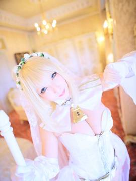 [Shooting Star's (サク)] Blessings rose (フェイト  グランドオーダー)_012