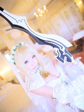 [Shooting Star's (サク)] Blessings rose (フェイト  グランドオーダー)_013