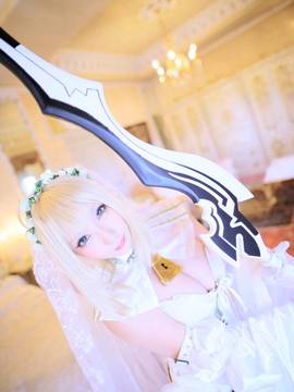 [Shooting Star's (サク)] Blessings rose (フェイト  グランドオーダー)_014