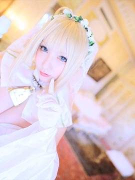 [Shooting Star's (サク)] Blessings rose (フェイト  グランドオーダー)_015