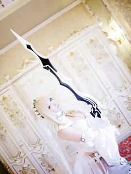 [Shooting Star's (サク)] Blessings rose (フェイト  グランドオーダー)_016