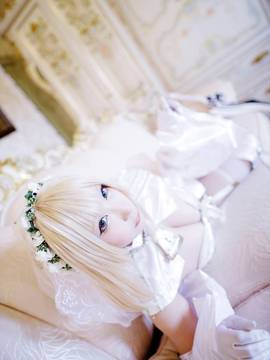 [Shooting Star's (サク)] Blessings rose (フェイト  グランドオーダー)_020