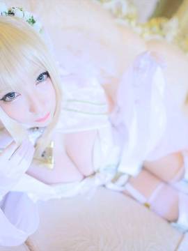 [Shooting Star's (サク)] Blessings rose (フェイト  グランドオーダー)_022