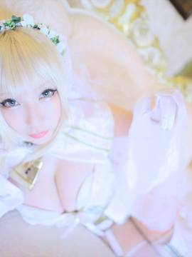 [Shooting Star's (サク)] Blessings rose (フェイト  グランドオーダー)_024