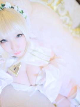 [Shooting Star's (サク)] Blessings rose (フェイト  グランドオーダー)_025