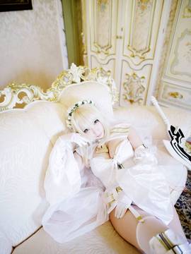 [Shooting Star's (サク)] Blessings rose (フェイト  グランドオーダー)_026