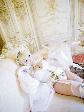[Shooting Star's (サク)] Blessings rose (フェイト  グランドオーダー)_028